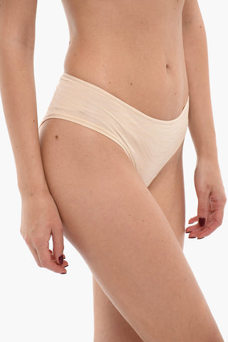 Animal Patterned SAHARA Slip
