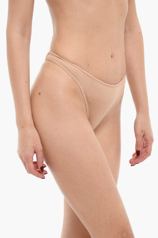 Thong CLOSSY with Cut Out Details