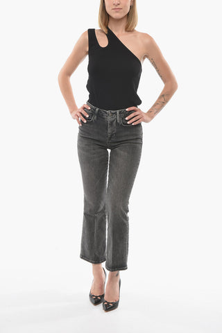Cropped Mini Bott LE ONE Jeans