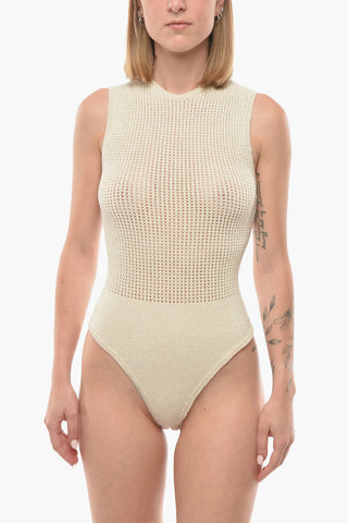 Body in Maglia Stretch