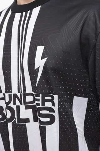 Tech Fabric SOCCER Easy Fit T-Shirt
