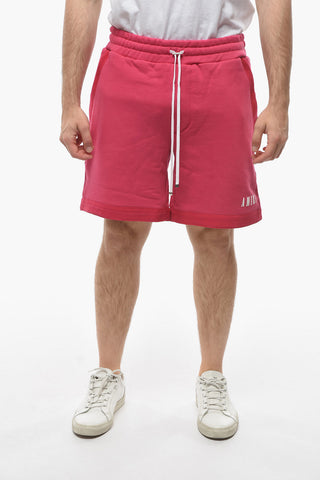 Shorts CORE LOGO in Jersey