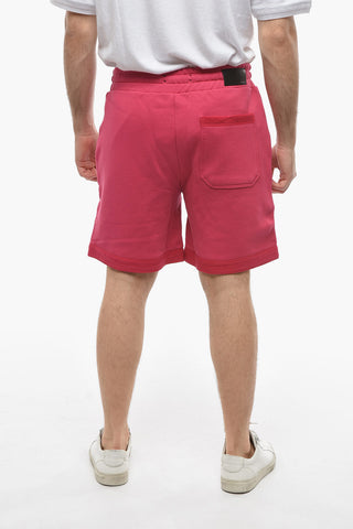 Shorts CORE LOGO in Jersey
