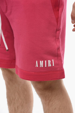 Shorts CORE LOGO in Jersey