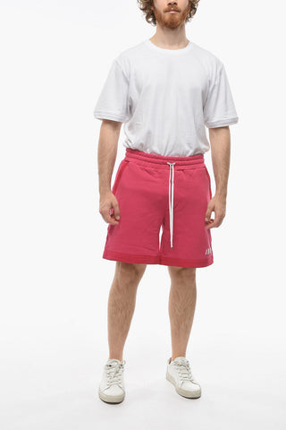 Shorts CORE LOGO in Jersey