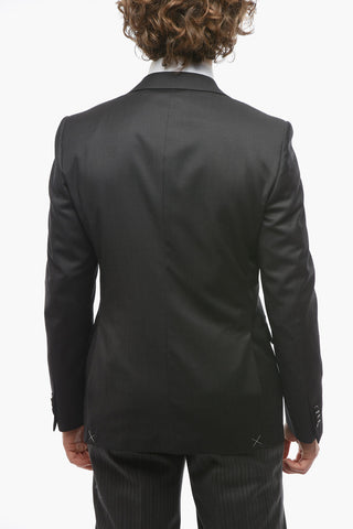 CC COLLECTION 순모 3피스 정장 CERIMONIA REFINED