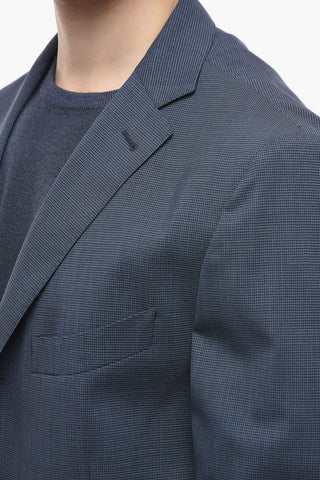 CC COLLECTION Blazer Monopetto REWARD con Revers Classico