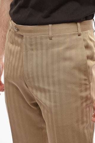 CC COLLECTION Herringbone RIGHT Cotton Suit