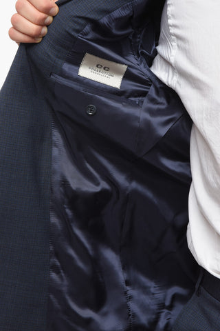 CC COLLECTION 2 Button RIGHT Virgin Wool Suit