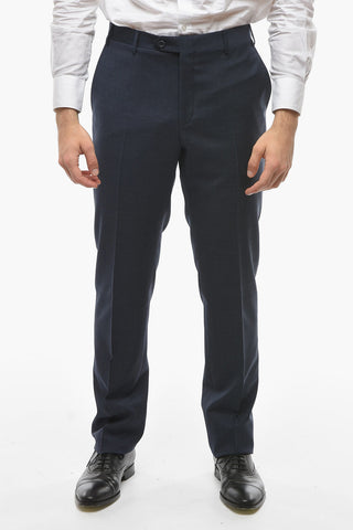 CC COLLECTION 2 Button RIGHT Virgin Wool Suit