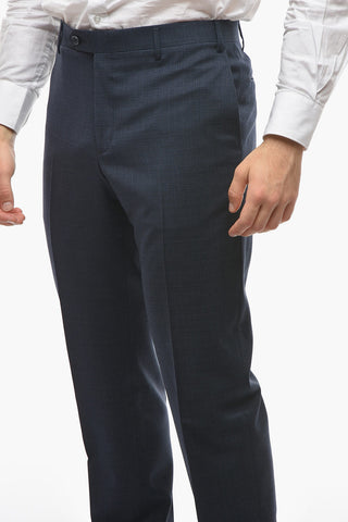 CC COLLECTION 2 Button RIGHT Virgin Wool Suit