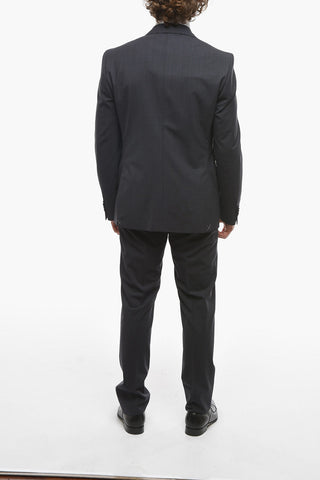 CC COLLECTION 2 Button RIGHT District Check Suit