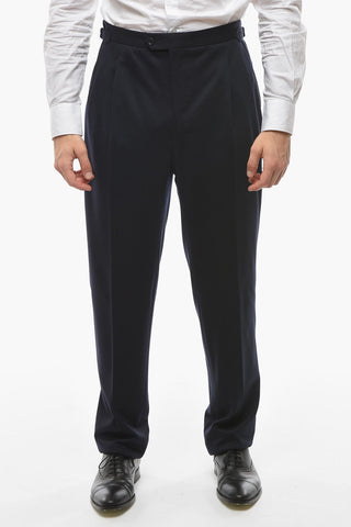 CC COLLECTION Peak Lapel RESET Jersey Suit