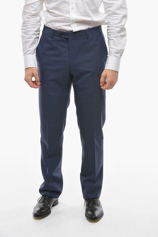 Pin Point LEADER Three Pieces Suit