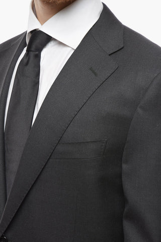 Blazer in Lana Vergine MANTUA con Rever Classico