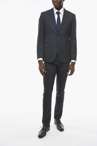 CC COLLECTION Herringbone RIGHT Suit