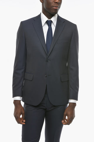 CC COLLECTION Herringbone RIGHT Suit