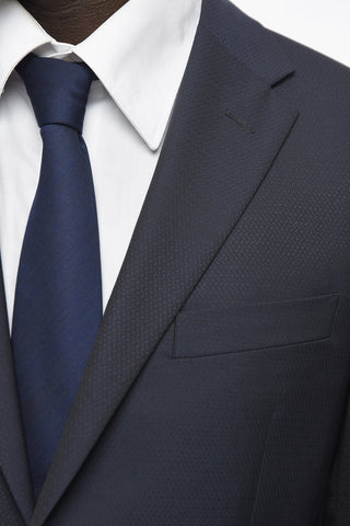 CC COLLECTION Herringbone RIGHT Suit