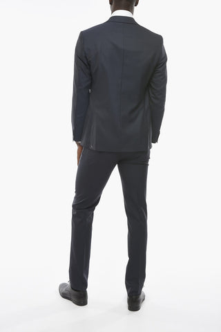 CC COLLECTION Herringbone RIGHT Suit