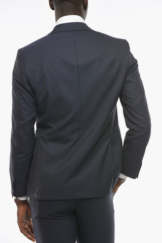 CC COLLECTION Herringbone RIGHT Suit