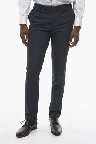 CC COLLECTION Herringbone RIGHT Suit