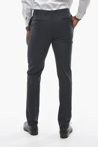 CC COLLECTION Herringbone RIGHT Suit