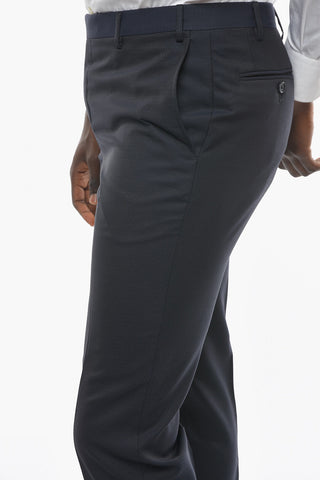 CC COLLECTION Herringbone RIGHT Suit