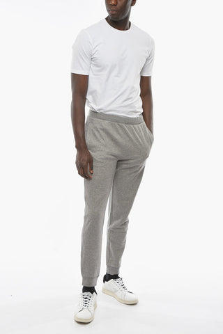 ID Drawstringed BONINA Joggers
