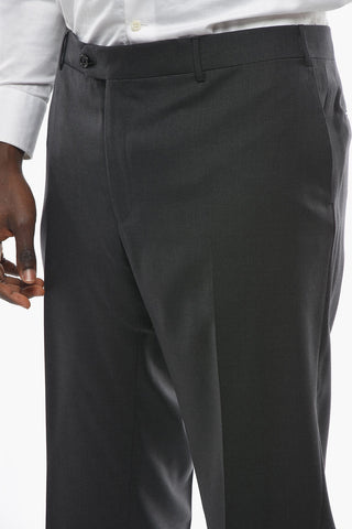 Pantaloni MANTUA a Vita Regolare