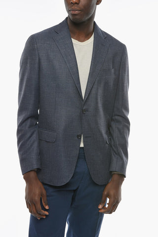 CC COLLECTION Blazer RIGHT with Flap Pocket