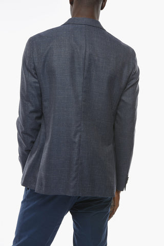 CC COLLECTION Blazer RIGHT with Flap Pocket