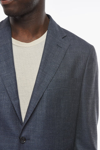 CC COLLECTION Blazer RIGHT with Flap Pocket