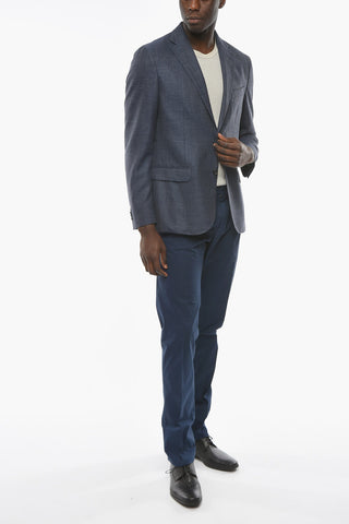 CC COLLECTION Blazer RIGHT with Flap Pocket