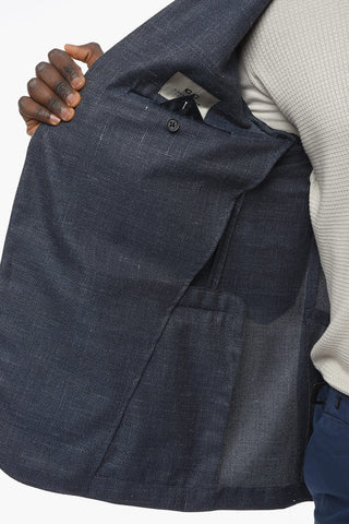 CC COLLECTION Blazer RIGHT with Flap Pocket
