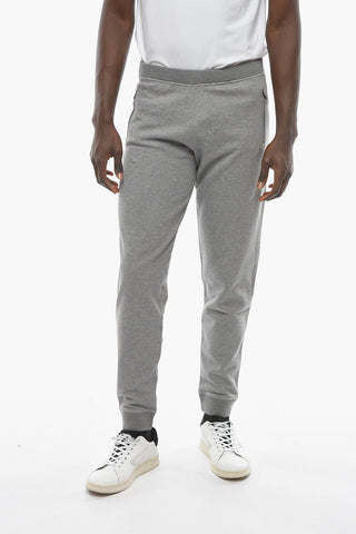 ID Joggers PARIGI con Coulisse e Applicazione Stemma