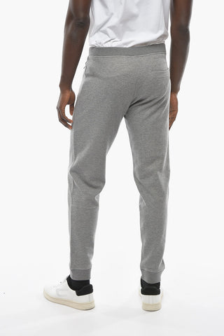 ID Joggers PARIGI con Coulisse e Applicazione Stemma