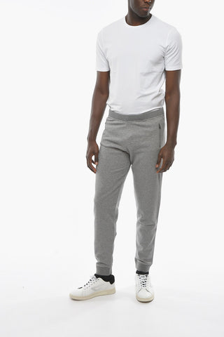 ID Joggers PARIGI con Coulisse e Applicazione Stemma