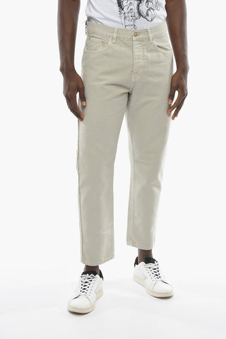 Regular Waist Tapered Fit NEWEL Pants