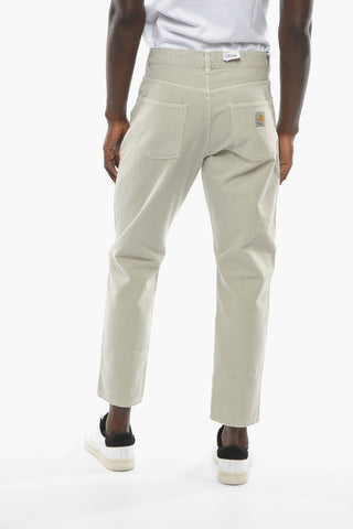 Regular Waist Tapered Fit NEWEL Pants