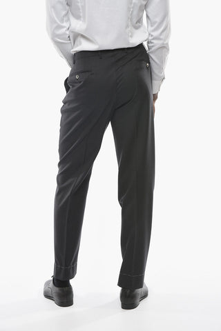 Pantaloni LEADER Vita Media