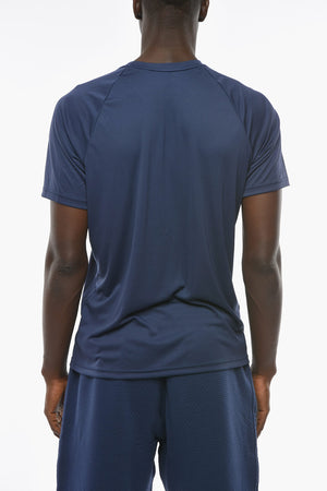 SWIM Dri-Fit T-Shirt with Printed Logo