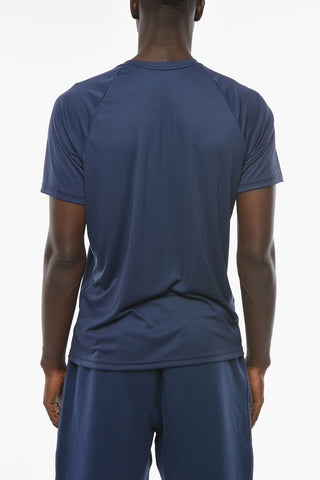 SWIM Dri-Fit T-Shirt with Printed Logo