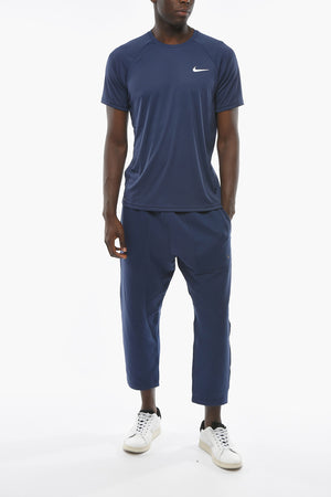 SWIM Dri-Fit T-Shirt with Printed Logo