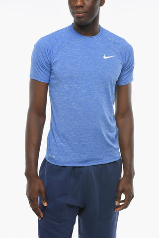 SWIM Logo Printed Dri-Fit T-Shirt