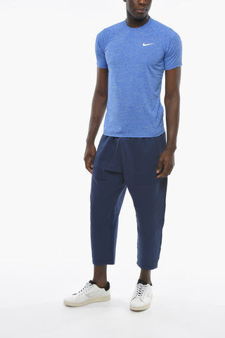 SWIM Logo Printed Dri-Fit T-Shirt