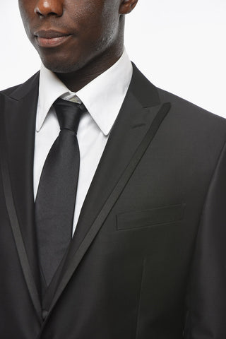 CC COLLECTION Blazer and Vest CEREMONY REST with Flap Pocket