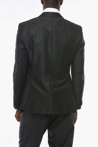 CC COLLECTION Blazer and Vest CEREMONY REST with Flap Pocket