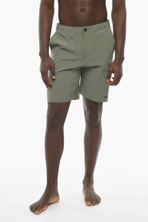 SWIM Shorts MERGE mit 3 Taschen Dri-Fit
