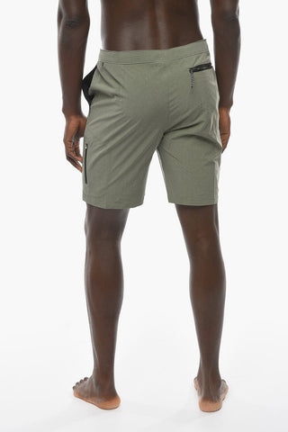 SWIM Shorts MERGE a 3 Tasche Dri-Fit