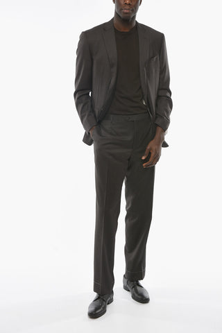 Windowpane Check ACADEMY Blazer